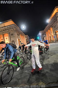 2019-05-23 Milano - Critical Mass 36
